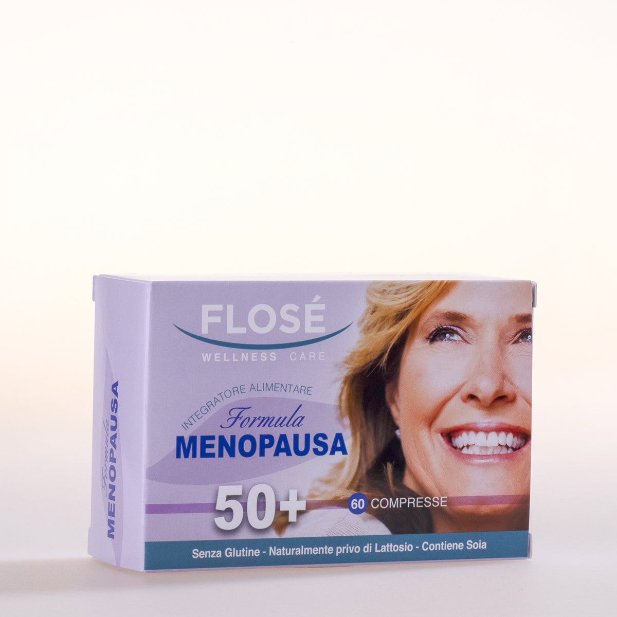 Formula Menopausa